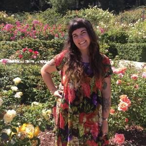 Meet your Posher, Sam